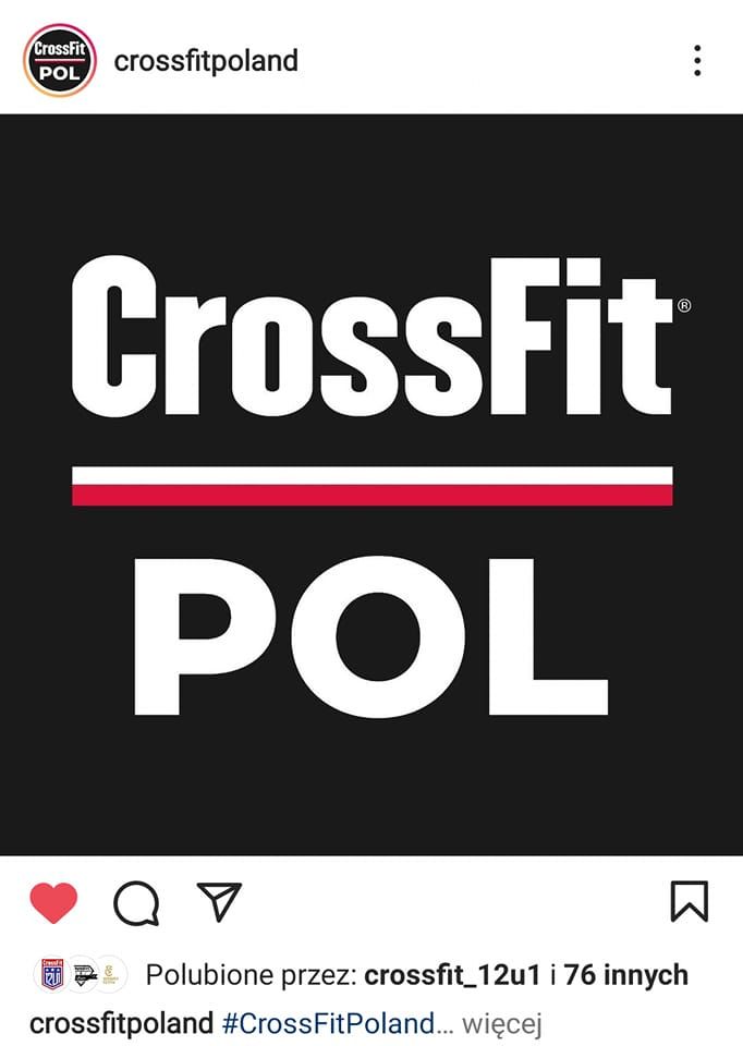 CrossFit Poland