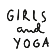GIRLS AND YOGA